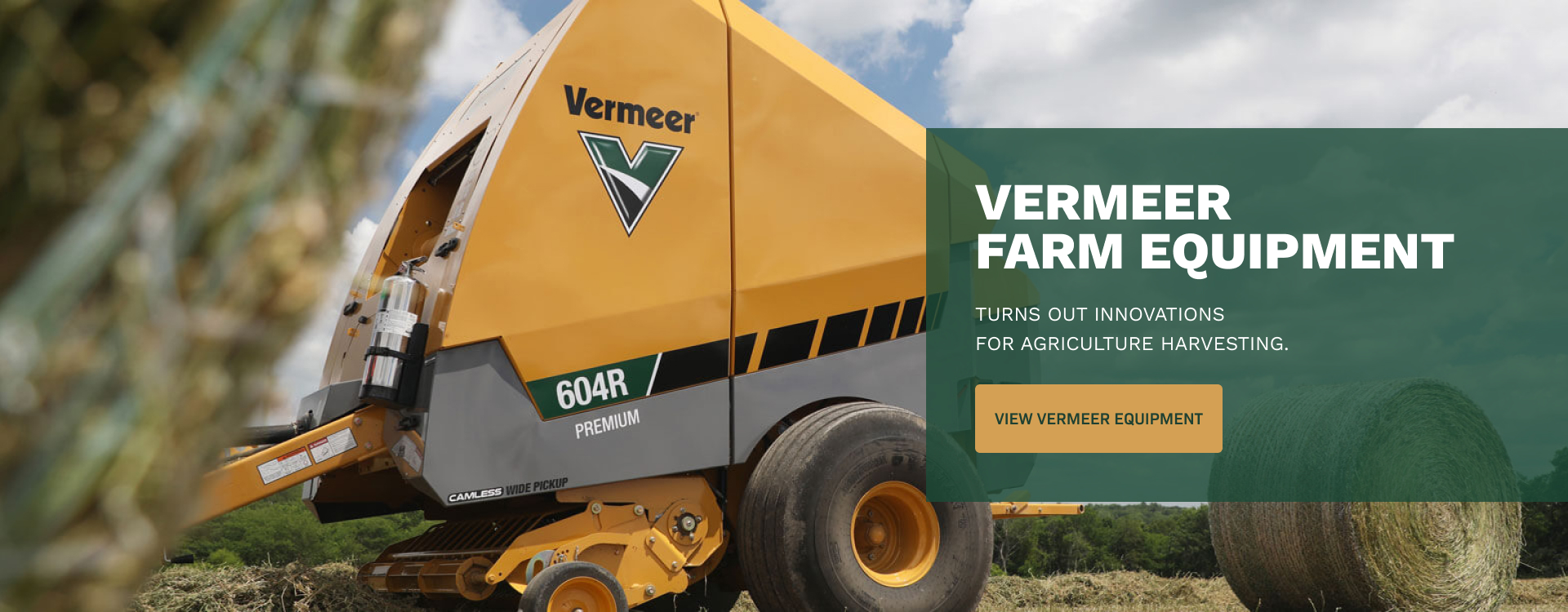 vermeer slide